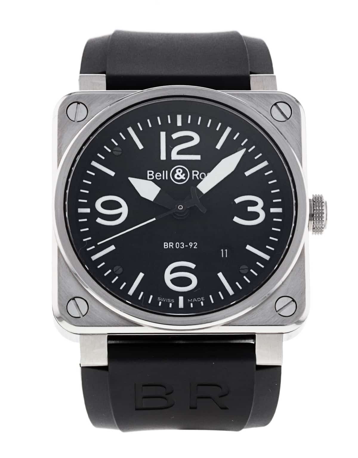 Bell and Ross BR03-92 BR03-92